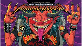 Epic Spell Wars: Satanic Panic - Discussion