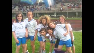 preview picture of video 'Video riepilogo del Gruppo Atletica Vedelago'