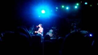 Rooney - Not in My House Philadelphia TLA Feb 2011