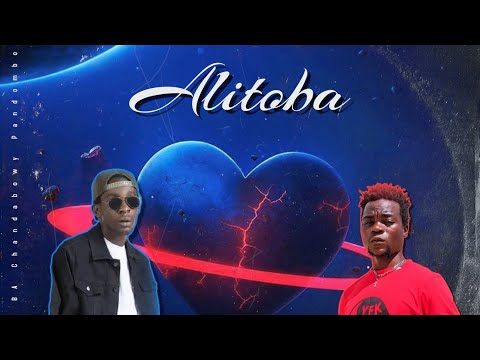 Muzo Aka Alphonso ft CDK Captain LC - Alitoba (Official Audio)