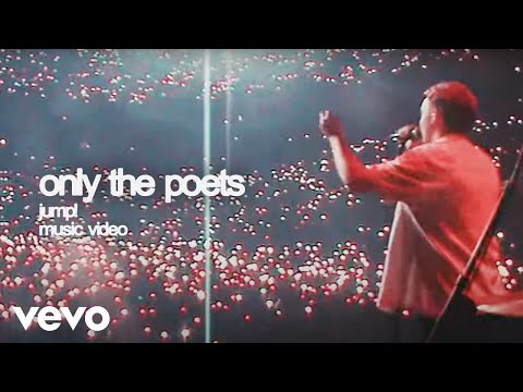 Only The Poets - JUMP! (Official Video)