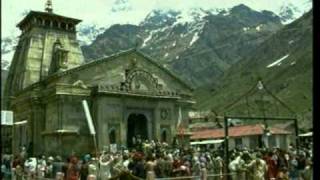 Chalo Shiv Shankar Ke Mandir Mein By Gulshan - YouTube
