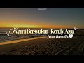 Kami Bersyukur Kendy Assa Lirik Lagu Rohani