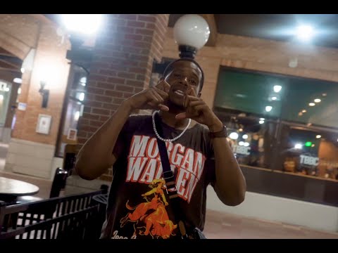 Dj Gotti Music Video