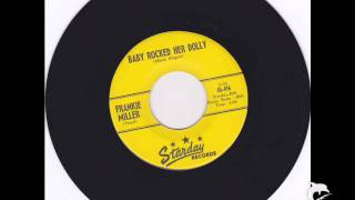 Frankie Miller - Baby rocked her dolly