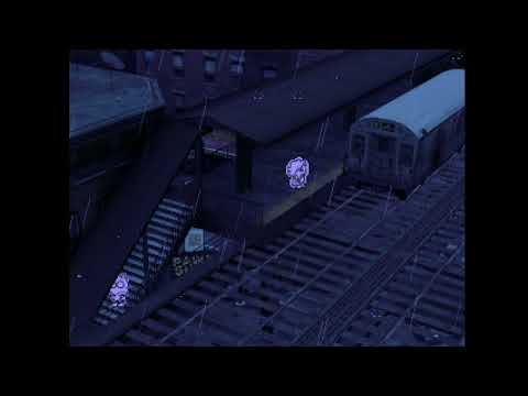 city walking (rm2k3 pre-render)