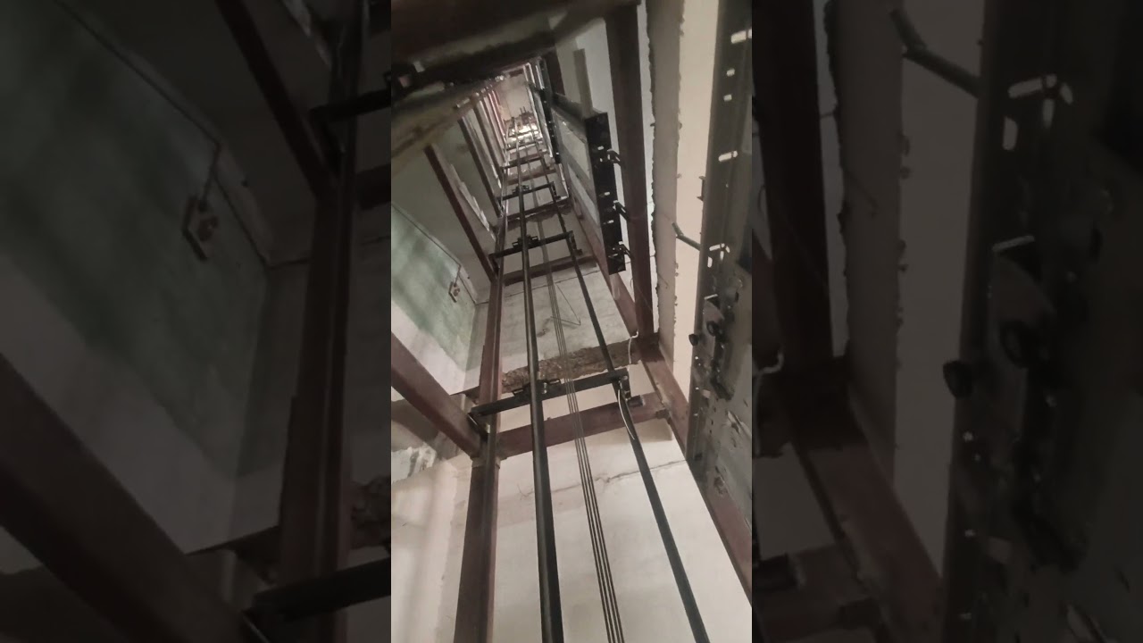 how to install a structure lift