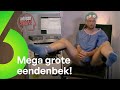 Een BIZAR ONDERZOEK zorgt voor AWKWARD SITUATIE! ?? | Mensenkennis #AFL19