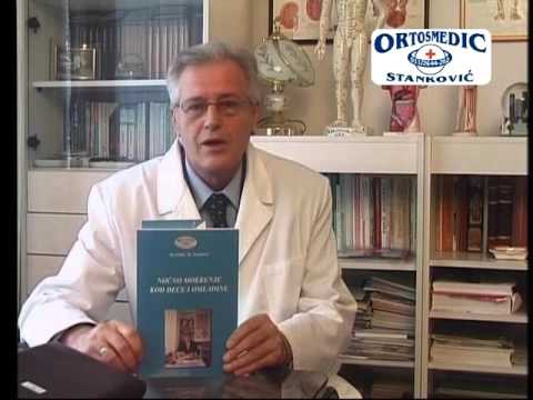 Nocno mokrenje,Ortosmedic Stankovic