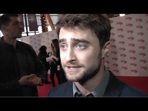 Empire Live: Daniel Radcliffe, Daniel Ragussis | Swiss Amy Man + Imperium
