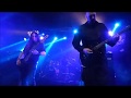 Novembers Doom - The Jealous Sun - Madrid, Spain 12/01/17