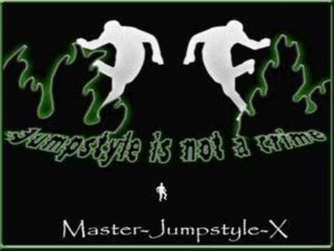 JUMPSTYLE - DJ DESS - Kick This One