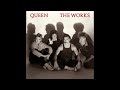 Queen Keep Passing The Open Windows