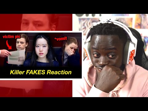 MUSALOVEL1FE Reacts to Starved Teen Forced To Drink Hot Sauce!