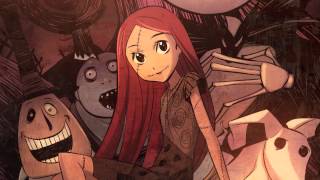 Download lagu Nightcore - Sally's Song mp3