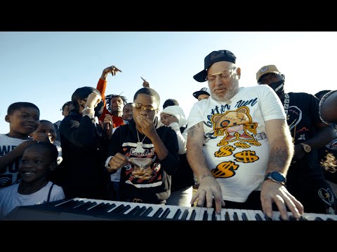 Tre Davinci x Whyte Slime - Gotta See Me (Official Music Video) @Wikid Films