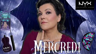 NYX Nouvelle collection MERCREDI / Des produits petit prix au top ! #nyx #mercredi