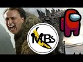 Nick Cage is KING KONG??? - Monkey Business: Episode 1