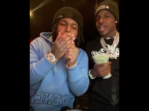 Walk Lil jairmy X Lil double 0