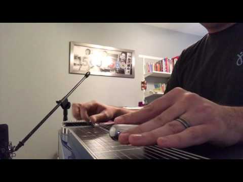 Folsom Prison Solo #3 (179 BPM)