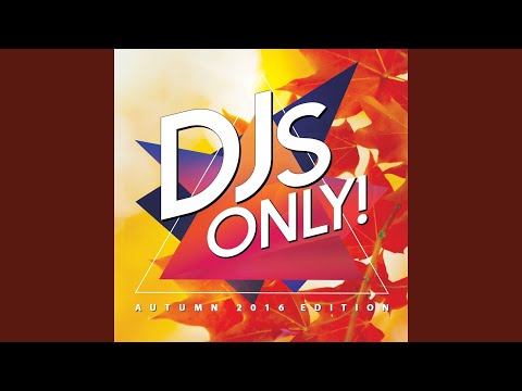 Because the Night (feat. Dolly Chance) [Extended Mix]