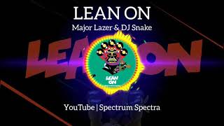 Major Lazer &amp; DJ Snake - Lean On_WhatsApp Status
