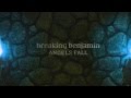 Breaking Benjamin - Angels Fall (Lyric Video ...