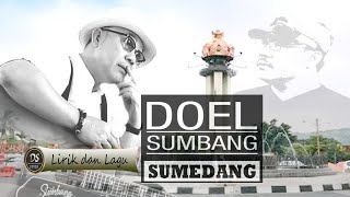 Download lagu SUMEDANG Doel Sumbang 💝 Video Lirik (DS-Cover) mp3