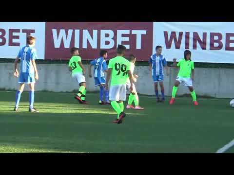 Levski Spartak 1962 - National 2 (SOFIACUP 2020)