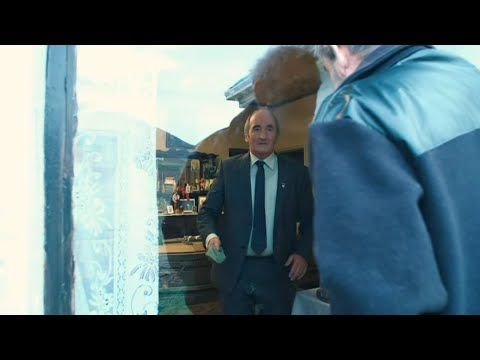 Is Olc an Ghaoth | Gearrscannán | Shortfilm TG4