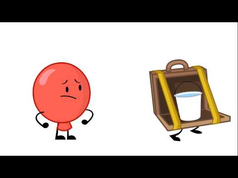 my inanimate insanity episode 11 scenes whoaaaaa