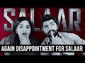Salaar Teaser Trailer Update AshwinKavya