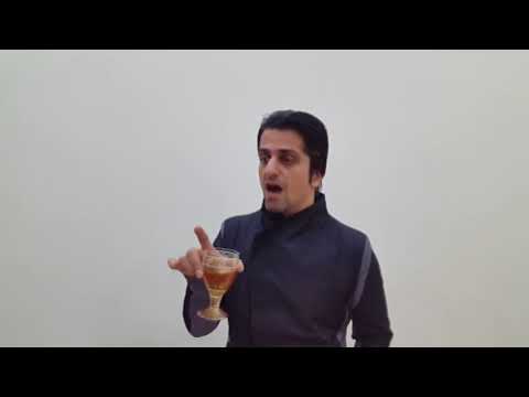 Sauurab Aroora Acting Monologue 