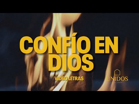 NUEVA RAZA - Confío En Dios (Elevation Worship - Trust In God en español) (Video con letra)