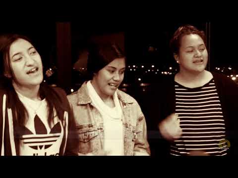 Tu Tu Noa - Niue Youth Network