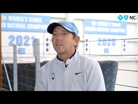 PowHER of Sports pres. by Blue Cross NC - Brian Kalbas