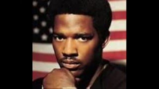 Edwin Starr - Way Over There