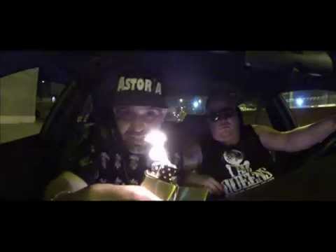 TReZ- "Man On A Wire" Official Video