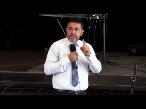 Sfaturi practice pe dos 1 - Cum sa-ti nenorocesti copii! - Nicolae Geanta • Sfanta Treime - Londra