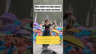 Download lagu kejadian panggung niken salindri lagu sekti #trending1shortsss mp3