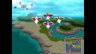 Another Distraction - Let's Play Tales of Phantasia Part 146