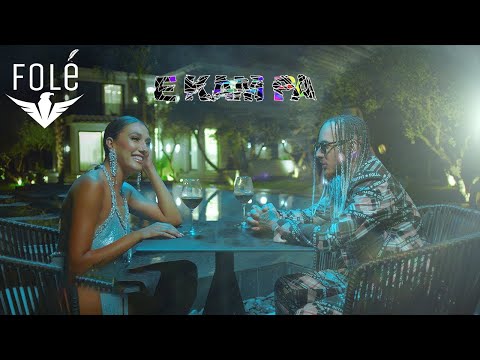 Maria ft Princ1 - E kam pa