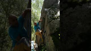 Video thumbnail: Outlet, 6b. Cavallers