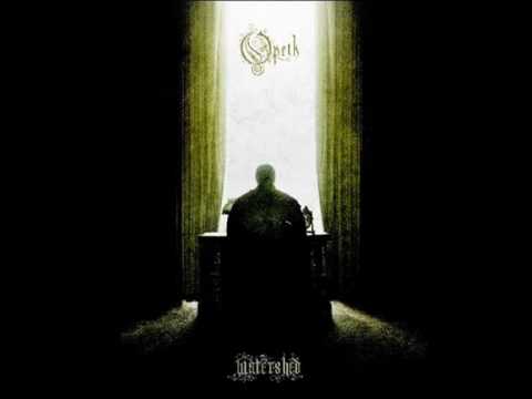 Opeth - Bridge Of Sighs