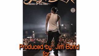 Lloyd Banks Return Of The Real (Produced by Jim Bond)