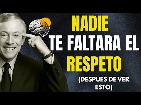 Cómo Imponer Respeto Con Un Solo Truco Psicológico 🧠🔥  #briantracy