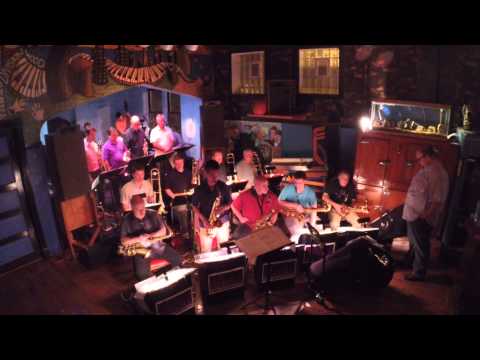 TMBB July 21 2014 Short Story