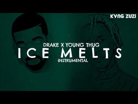 Drake (feat. Young Thug) - 
