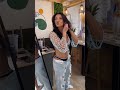 A Little BTS In The Life Of A Fitness Model Shorts Photoshoot Wbff