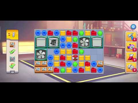 Chrome Valley Customs Level 329 no boosters | PuzzledCubes.site